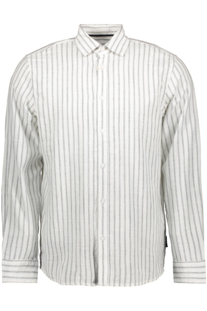 OXFORD SLUB OVERHEMD 1046105XX10 38243